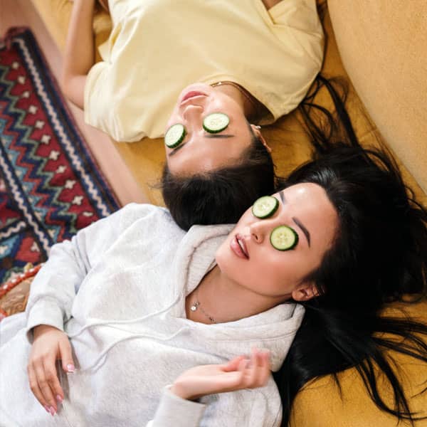 Massage & Facial